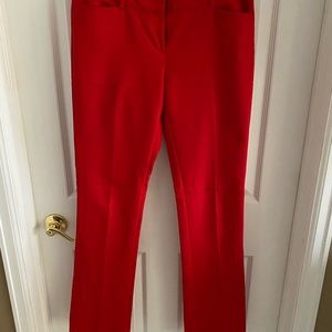 Express columnist pants